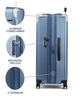 Travelpro Platinum Elite Hardside Large Check-in Spinner