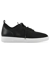 White Mountain Women's Upscale Slip-On Sneakers