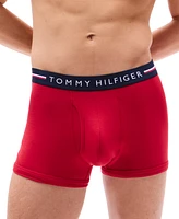 Tommy Hilfiger Men's 3-Pk. All Day Comfort Trunks