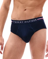 Tommy Hilfiger Men's 3-Pk. All Day Comfort Briefs