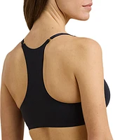 Lauren Ralph Women's Front-Closure T-Shirt Bra 4L0212