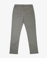 Xray Big Boys 8 - 18 Five Pocket Commuter Pants