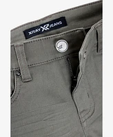 Xray Big Boys 8 - 18 Five Pocket Commuter Pants