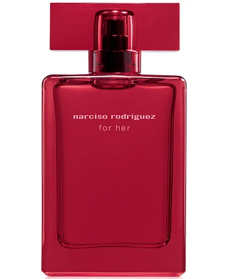 Narciso Rodriguez For Her Eau de Parfum Intense