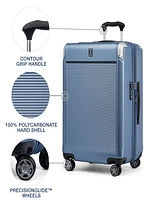 Travelpro Platinum Elite Hardside Medium Check-in Spinner