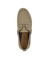 Tommy Hilfiger Men's Sator Modernized Boat Shoe