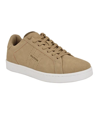 Tommy Hilfiger Men's Jacalyn Lace Up Fashion Sneakers