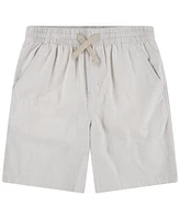 Levi's Big Boys Linen Like Pull On Shorts