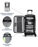 Travelpro Crew Classic Carry-on Expandable Spinner Luggage