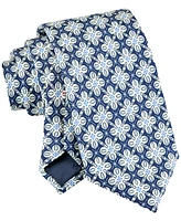 Tommy Hilfiger Men's Dana Floral Tie