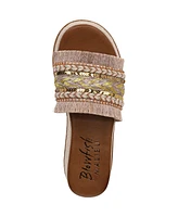 Blowfish Malibu Women's Miami Slide Platform Sandals