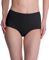 Natori Women's Bliss Bare Cotton High-Waist Brief Underwear 778346