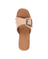 Muk Luks Women's Cora Sandal
