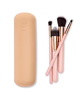 Sorbus 2 Pack Travel Cosmetic Makeup Brush Holder