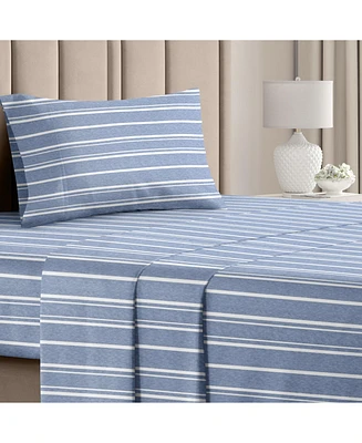 3 Piece Microfiber Sheet Set