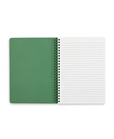 Steel Mill Co In My Wicked Era Mini Notebook, 8.25"