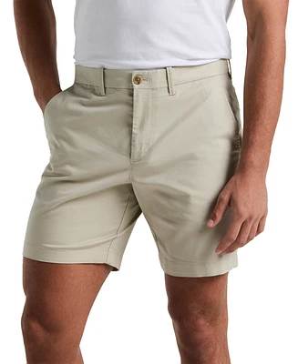 Original Penguin Men's Slim Fit 8" Chino Shorts