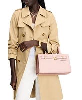 Kate Spade New York Deco Medium Satchel Bag