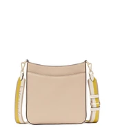 Kate Spade New York Hudson Messenger Large Crossbody Bag