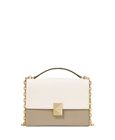 Kate Spade New York Deco Chain Strap Shoulder Bag