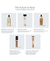 Futurist Aqua Brilliance Watery Glow Primer with Hyaluronic Acid, 1.3 oz.