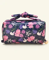 Macy's Flower Show Makeup Bag, Exclusively at