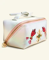 Macy's Flower Show Makeup Bag, Exclusively at Macy's