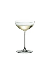 Riedel Coupe Cocktail Glasses, Set of 2