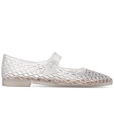 Sam Edelman Women's Michaela Jelly Mary Jane Flats