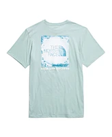 The North Face Men's Short Sleeve Box Nse T-Shirt