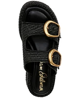 Sam Edelman Women's Nerissa Slide Flat Sandals