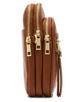 Madden Girl Danip North and South Crossbody Bag