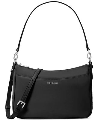 Michael Kors Jet Set Small Top Zip Pouchette Crossbody