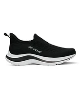 Easy Spirit Women's X Denise Austin Easypace Slip-On Sneakers