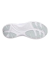 Easy Spirit Women's X Denise Austin Easypace Soeasy Knit Slip-On Sneakers