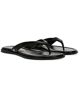 Sam Edelman Women's Remi Thong Flat Sandals