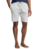 Polo Ralph Lauren Men's Cotton Pajama Shorts