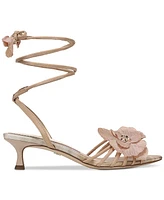 Sam Edelman Women's Carla Strappy Dress Heels