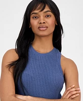 Ugg Women's Elaenia Lightweight Ribbed Sleep Tank Top