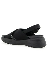 Aerosoles Women's Harlow Flatform Sandals