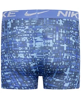 Nike Boys Printed Essential 3Pack Boxer