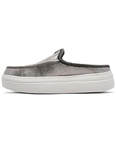 Hey Dude Women's Austin Lift Classic Casual Sneakers from Finish Line