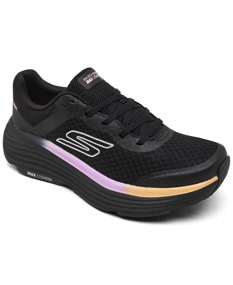 Skechers Women's Max Cushioning Endeavour Athletic Running Sneakers