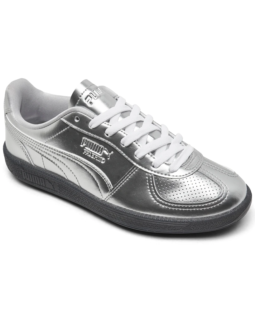 Puma Women's Palermo Casual Sneakers from Finish Line