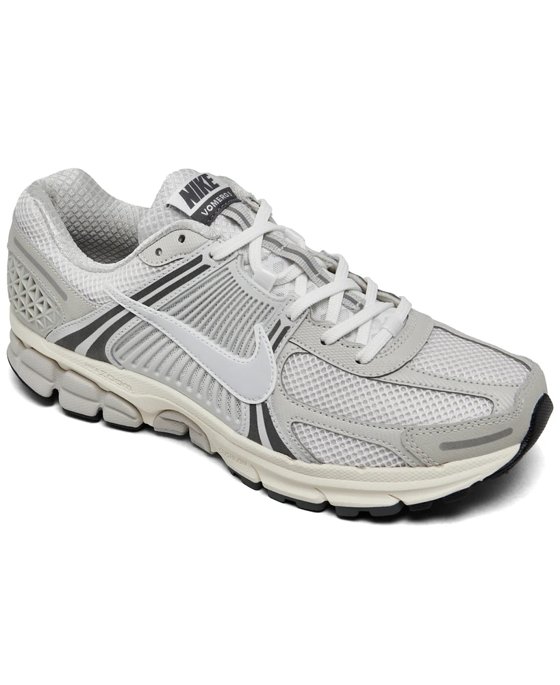 Nike Men's Zoom Vomero 5 Casual Sneakers from Finish Line