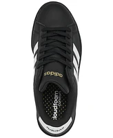 adidas Men's Grand Court 2.0 Casual Sneakers from Finish Line