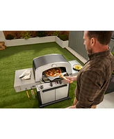 Cuisinart Propel+ Four-Burner 3-in-1 Gas Grill