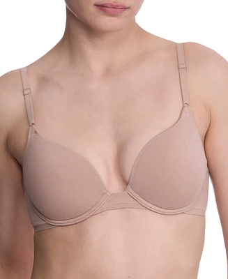 Natori Women's Bliss Convertible T-Shirt Bra 721346