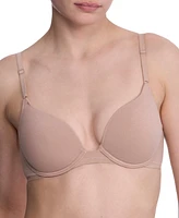 Natori Women's Bliss Convertible T-Shirt Bra 721346