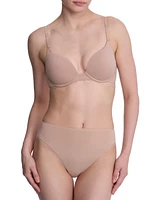 Natori Women's Bliss Convertible T-Shirt Bra 721346